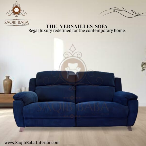Luxury Home Sofa