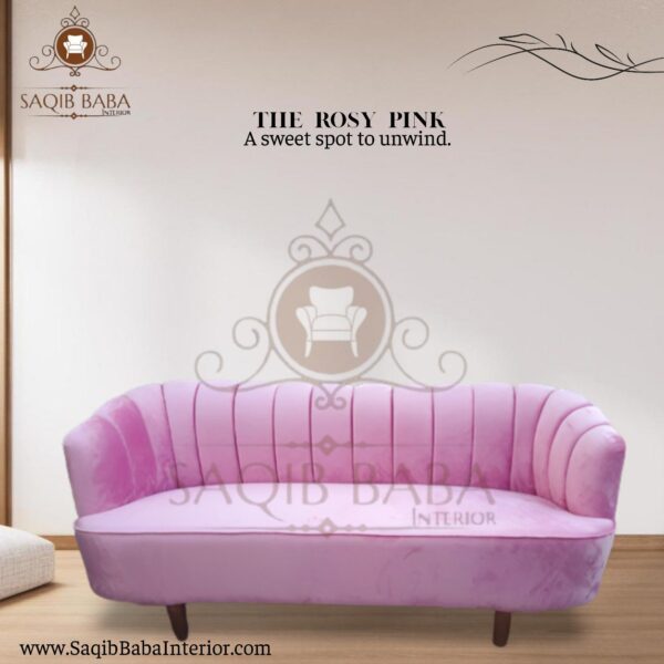 Banquet Sofa