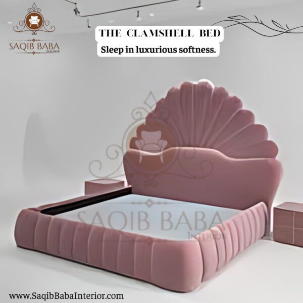 Luxury Bad