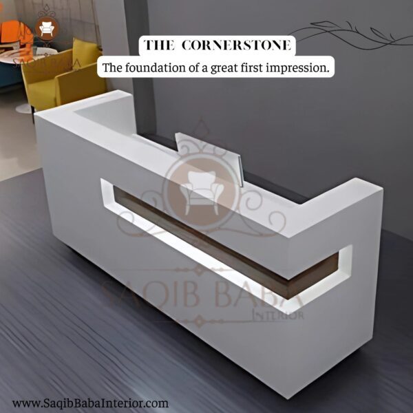 Reception Counter