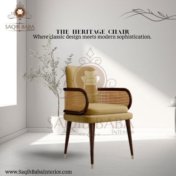 Restaurant chair