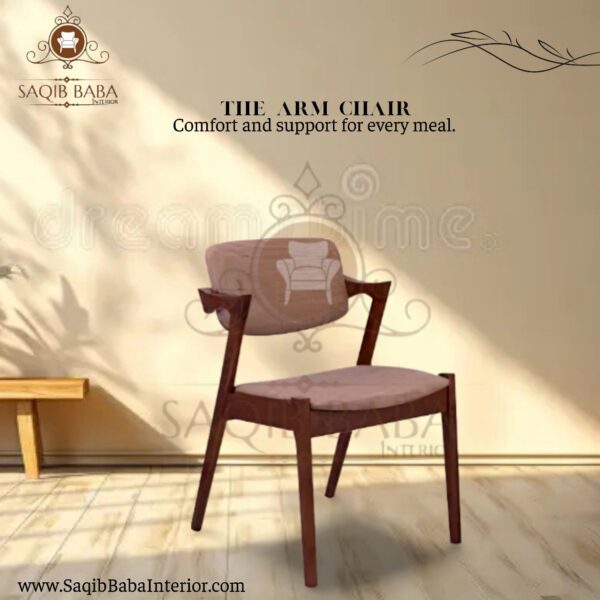 Restaurant chair