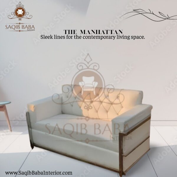 Banquet Sofa
