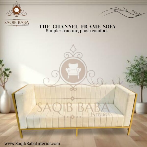 Banquet Sofa