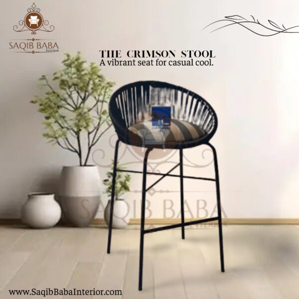 Baar stool