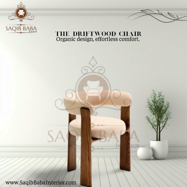 Restaurant chair