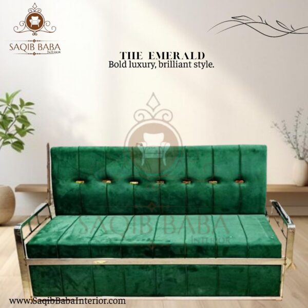 Banquet Sofa