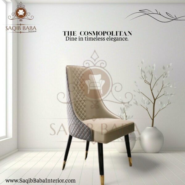 Restaurant chair