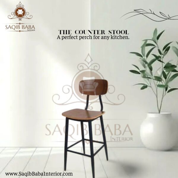 Baar stool