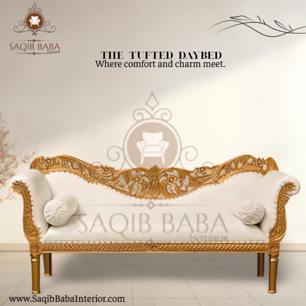 Banquet Sofa