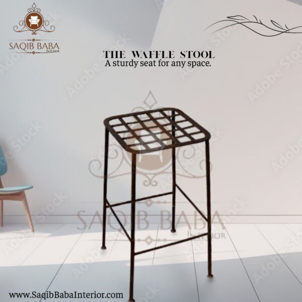 Bar stool