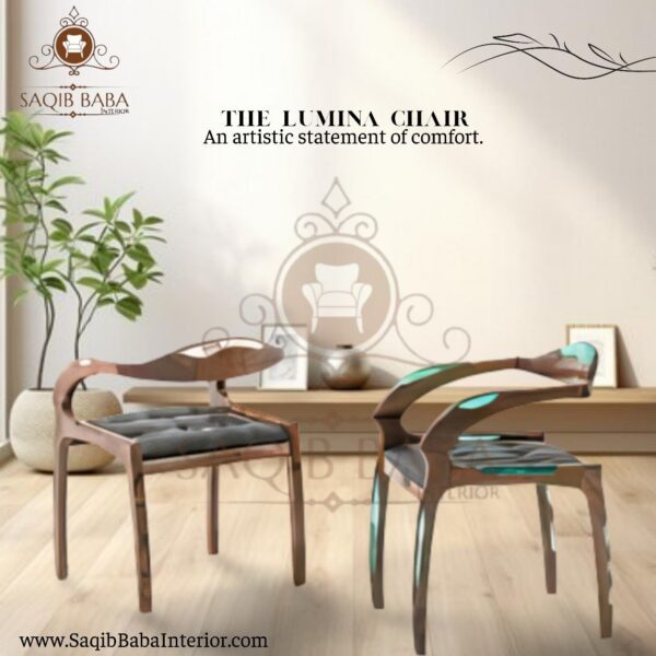 Restaurant Chair
