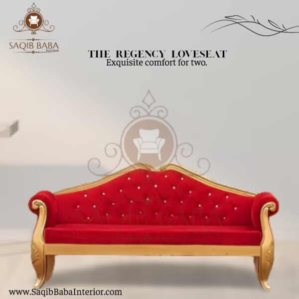Banquet Sofa