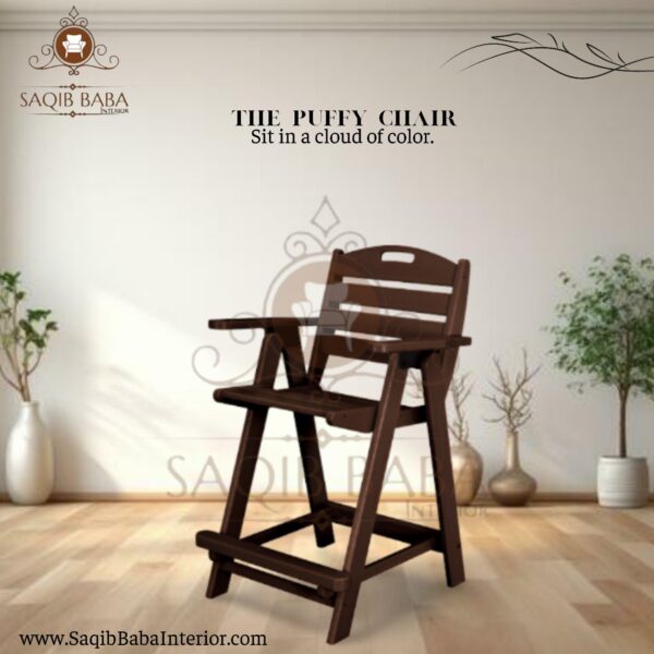 Baby chair