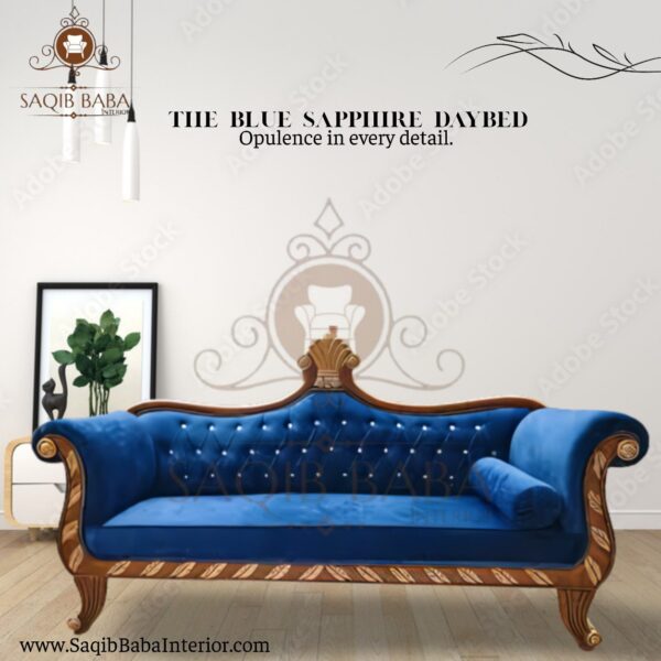 Luxurious Banquet Sofa