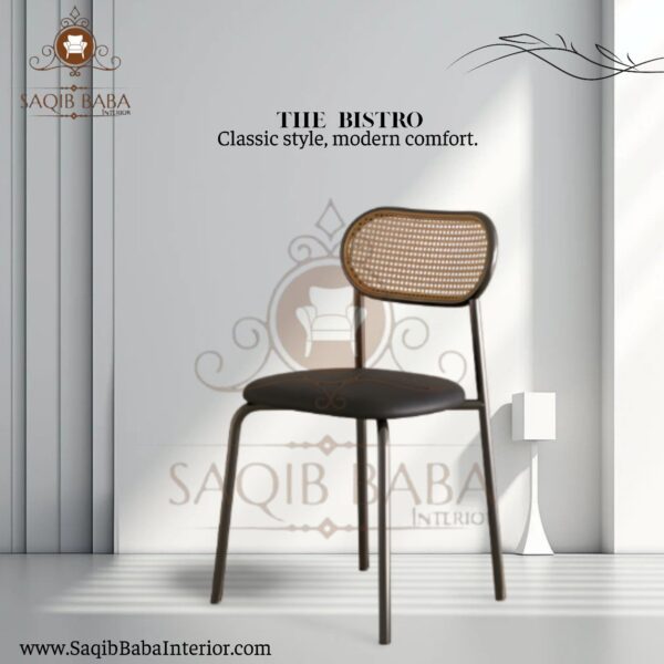 Modern Restaurant chair