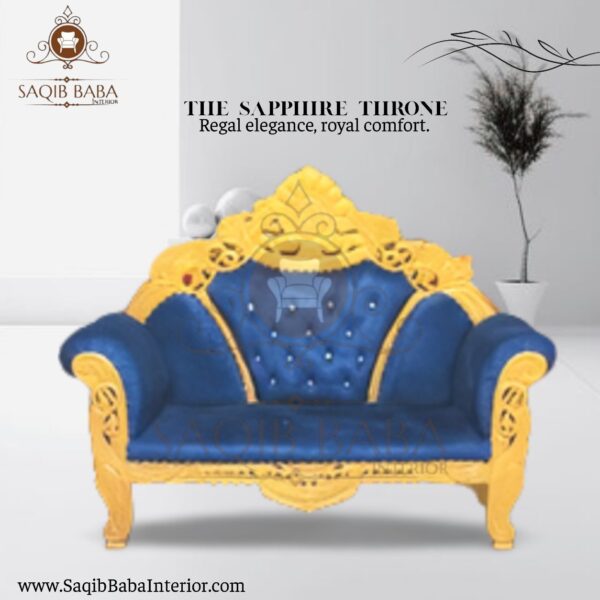 Banquet Sofa