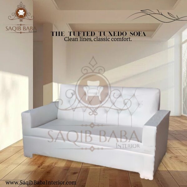 Banquet Sofa
