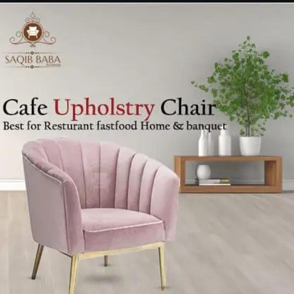 Restaurant chair
