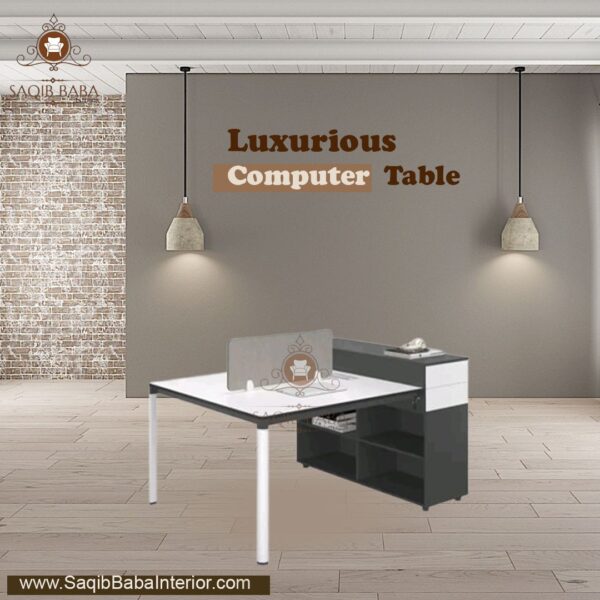 Computer table