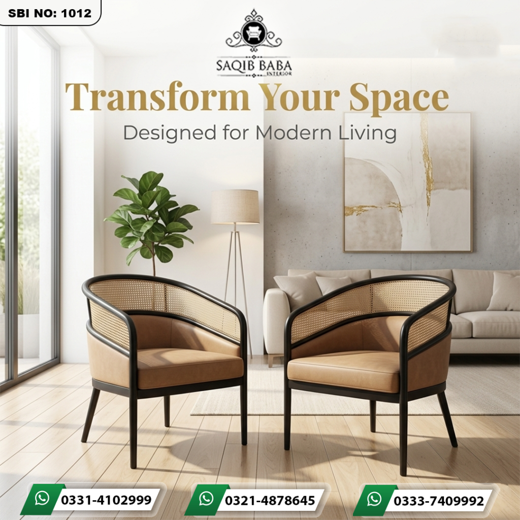 Banquet chair with CNC jali back design, iron legs, and upholstered seat for halls and events