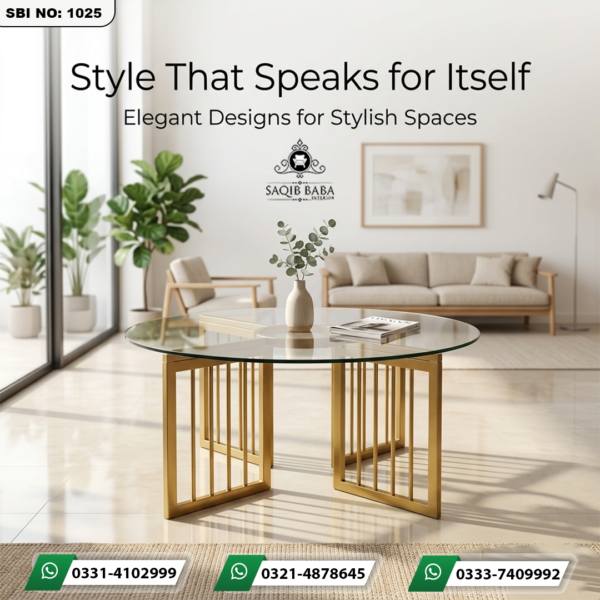 Table available in iron and stainless steel options for restaurant and banquet use
