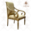 new stylish sofa chair