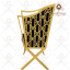 luxury banquet chair