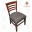 stylish wooden dinning chair