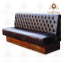 stylish resturant sofa