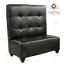 new modern resturant sofa