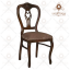 new wooden dinning chair