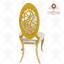 new modern banquet chair