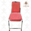 steel banquet chair