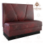 stlish resturant sofa
