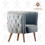 modern sofa chair
