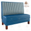 new stylish fast food sofa