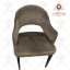 new stylish sofa chair