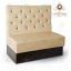 new modern high back sofa