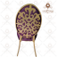 luxury banquet chair